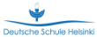 Logo Deutsche Schule Helsinki