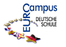 Logo EuroCampus Deutsche Schule Palma
