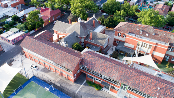 Australien Deutsche Schule Melbourne