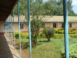 Kenia Primary School Chuka