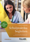 Cover Schulpraktika begleiten