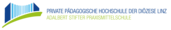 Logo Adalbert Stifter Praxismittelschule Linz