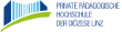 Logo Pädagogische Hochschule Linz