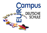 Logo EuroCampus Deutsche Schule Palma groß