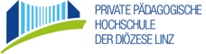 Logo Pädagogische Hochschule Linz groß